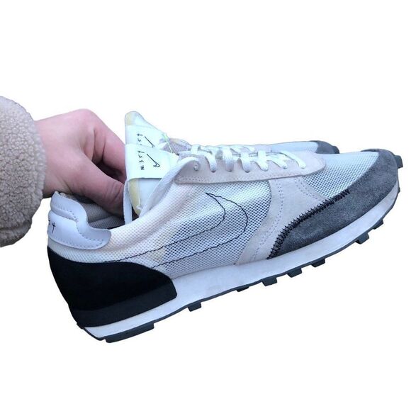 RARE 2019 Nike Daybreak Summit White Light Orewood Size 10.5 - Picture 3 of 14